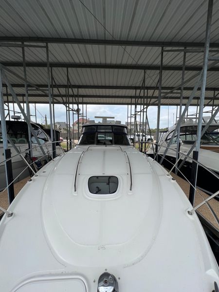 2008 Sea Ray 38 Sundancer