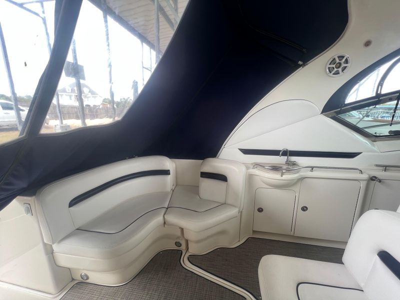 2008 Sea Ray 38 Sundancer