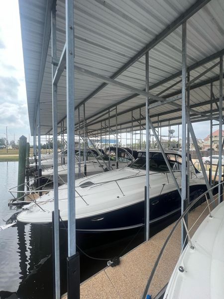 2008 Sea Ray 38 Sundancer