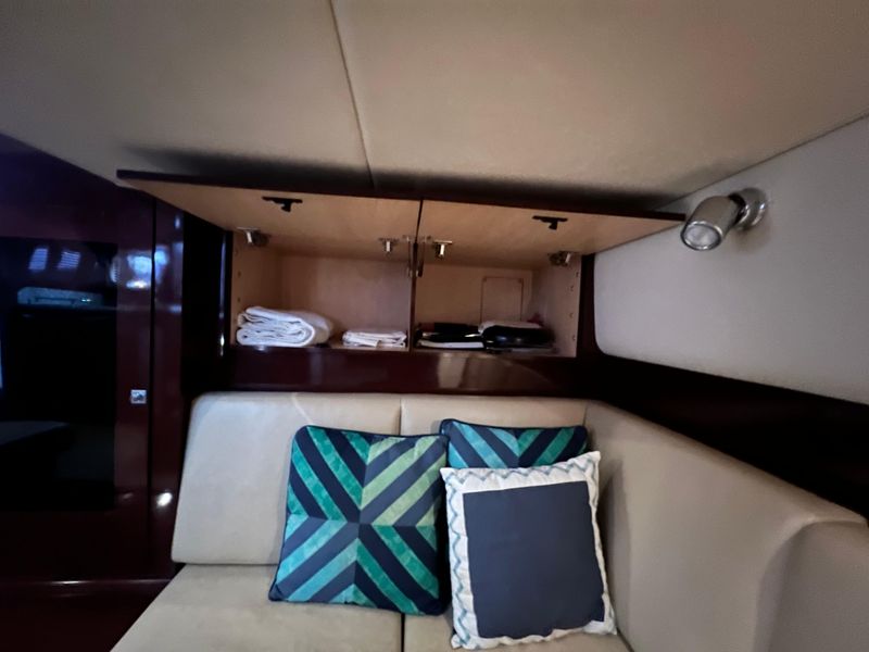 2008 Sea Ray 38 Sundancer