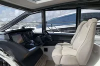 2016 Princess V58 Open