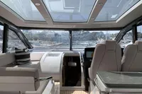 2016 Princess V58 Open