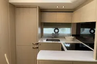 2016 Princess V58 Open