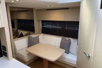 2016 Princess V58 Open
