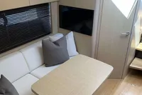 2016 Princess V58 Open
