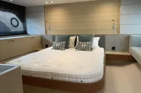 2016 Princess V58 Open