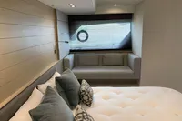 2016 Princess V58 Open