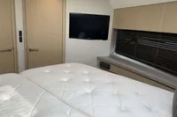 2016 Princess V58 Open