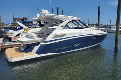Regal Sport Coupe 35