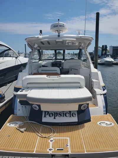 Popsicle Yacht Photos Pics 