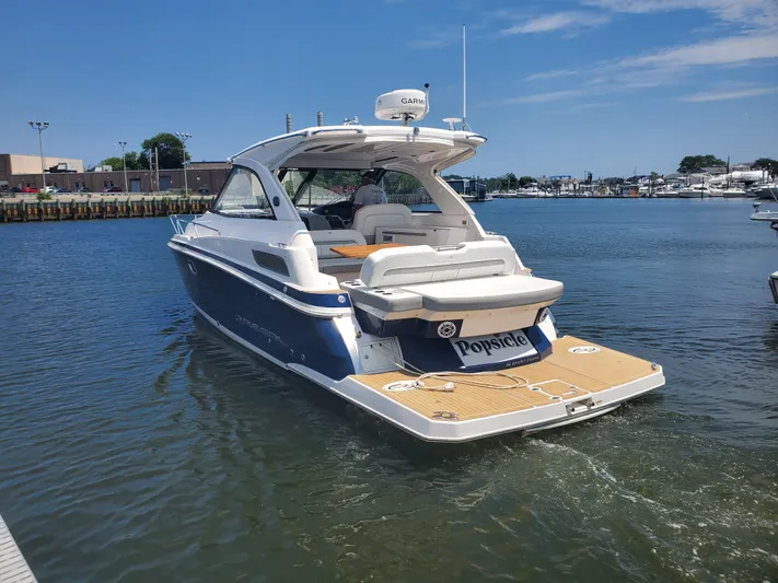 Popsicle Yacht Photos Pics 