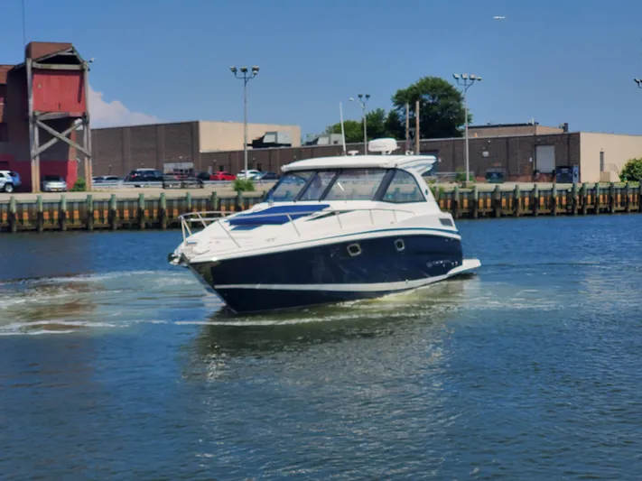 Popsicle Yacht Photos Pics 