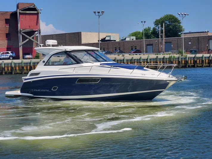 Popsicle Yacht Photos Pics 