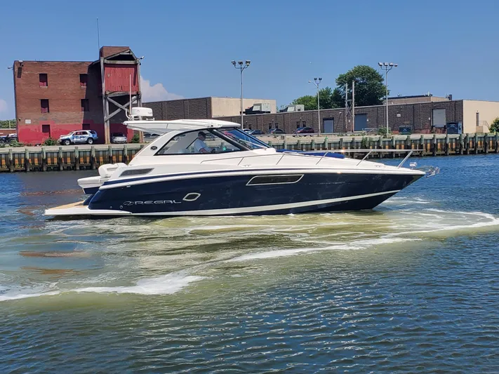 Popsicle Yacht Photos Pics 