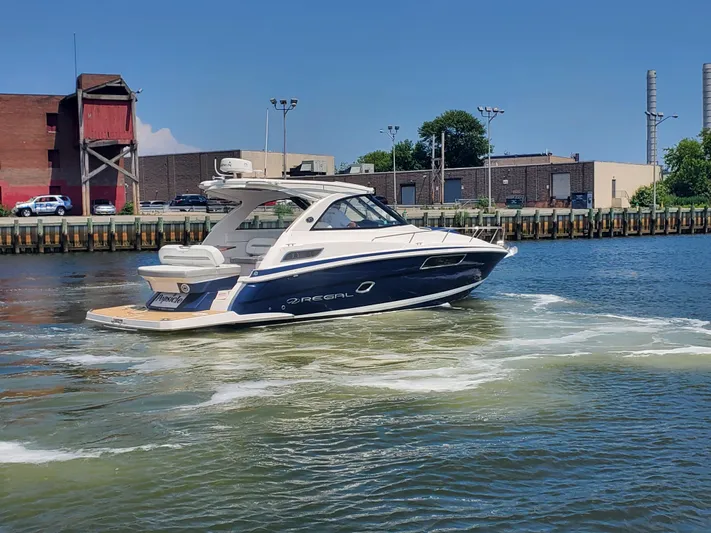 Popsicle Yacht Photos Pics 