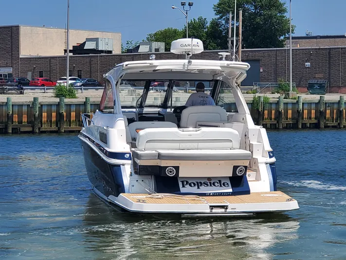 Popsicle Yacht Photos Pics 