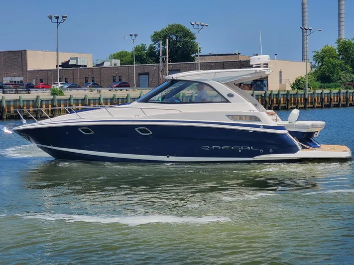 Popsicle Yacht Photos Pics 