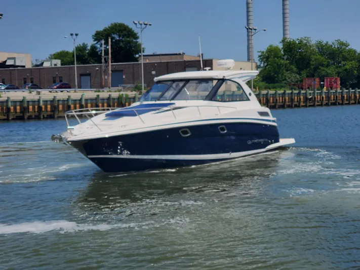 Popsicle Yacht Photos Pics 