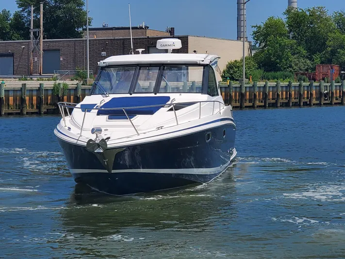 Popsicle Yacht Photos Pics 