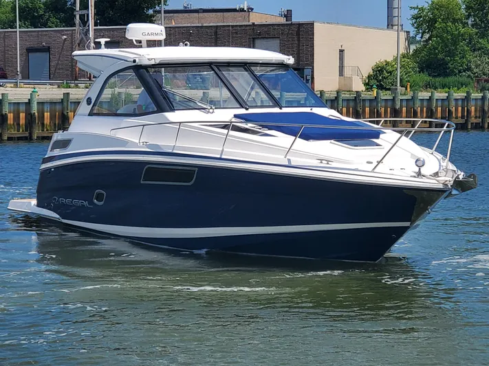 Popsicle Yacht Photos Pics 