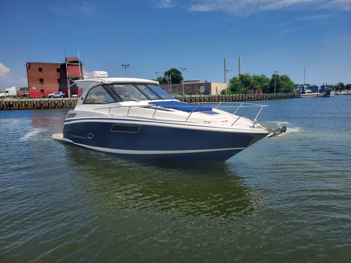 Popsicle Yacht Photos Pics 