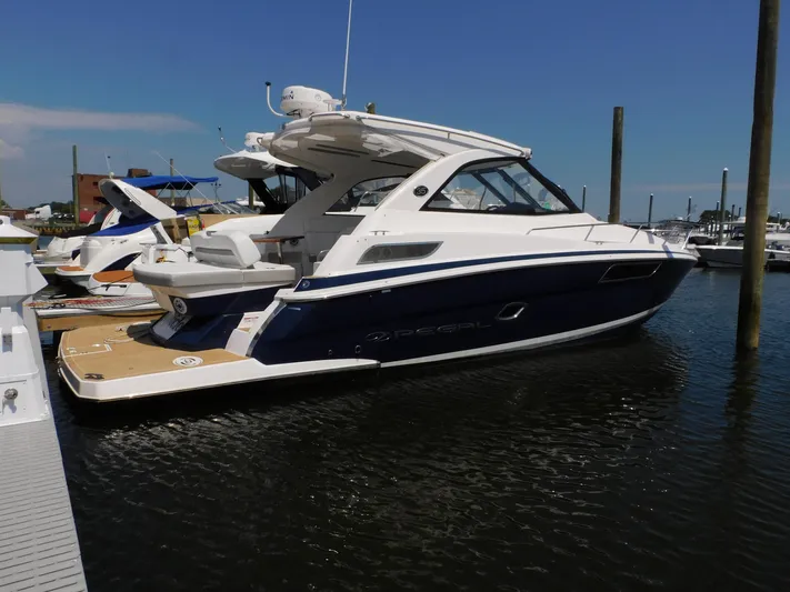 Popsicle Yacht Photos Pics 