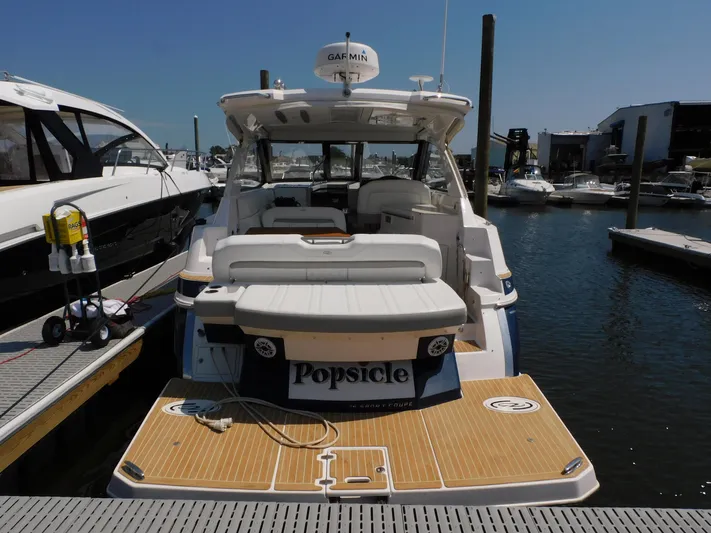 Popsicle Yacht Photos Pics 