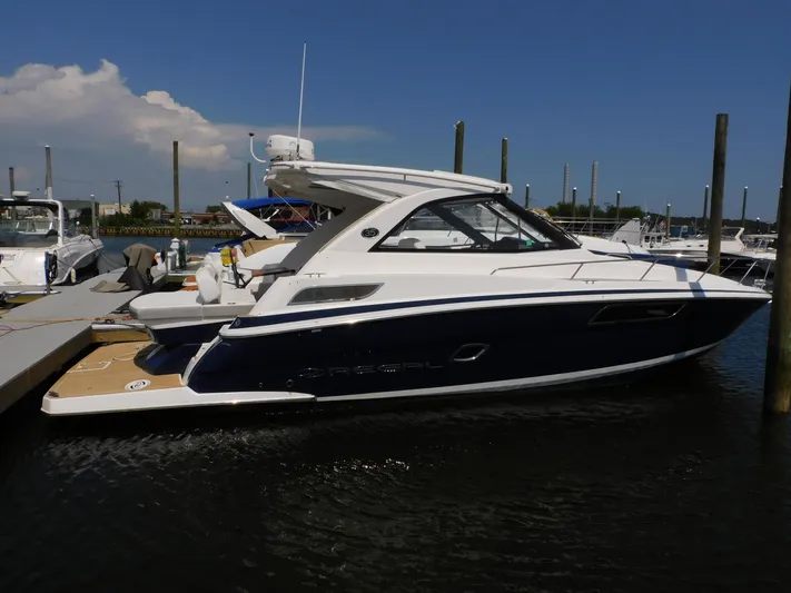 Popsicle Yacht Photos Pics 