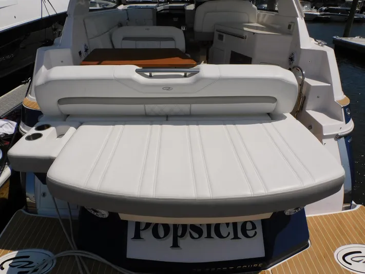 Popsicle Yacht Photos Pics 