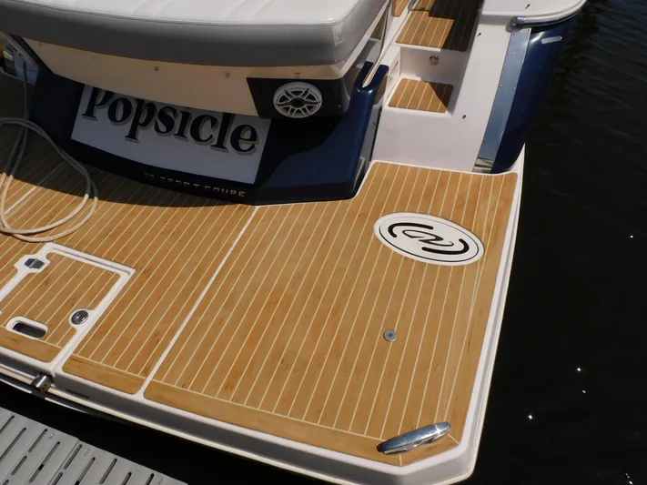 Popsicle Yacht Photos Pics 