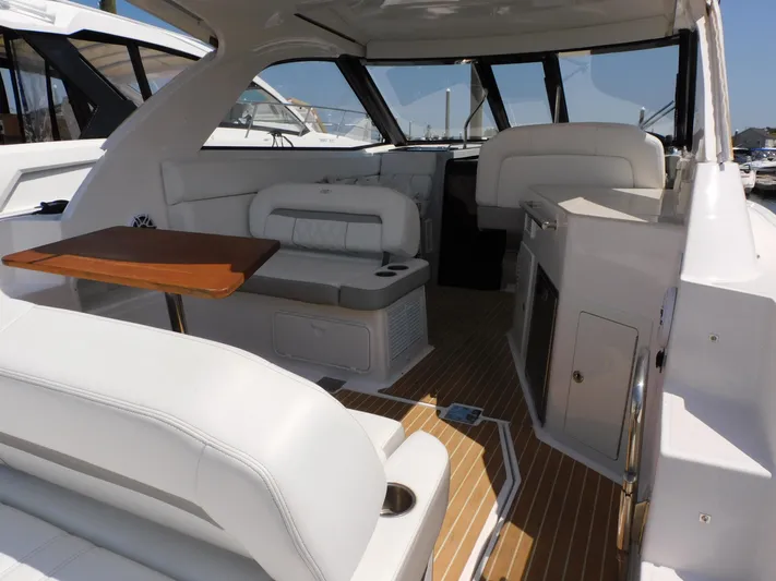 Popsicle Yacht Photos Pics 