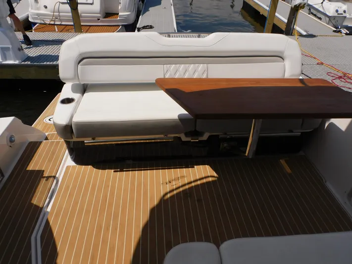 Popsicle Yacht Photos Pics 