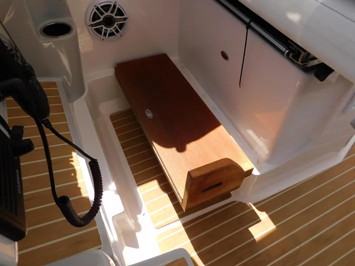 Popsicle Yacht Photos Pics 