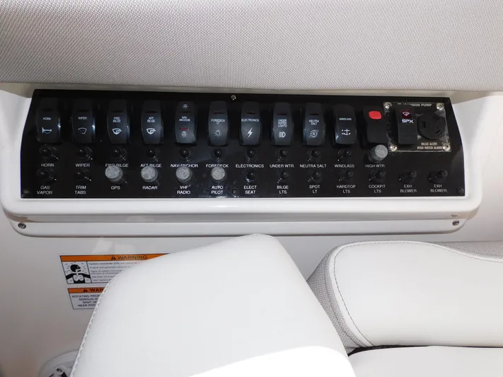 Popsicle Yacht Photos Pics 