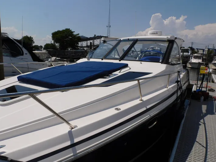 Popsicle Yacht Photos Pics 