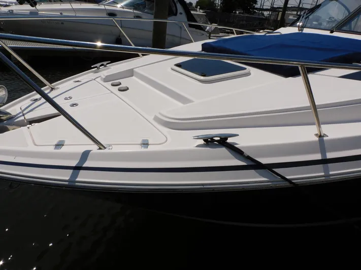 Popsicle Yacht Photos Pics 