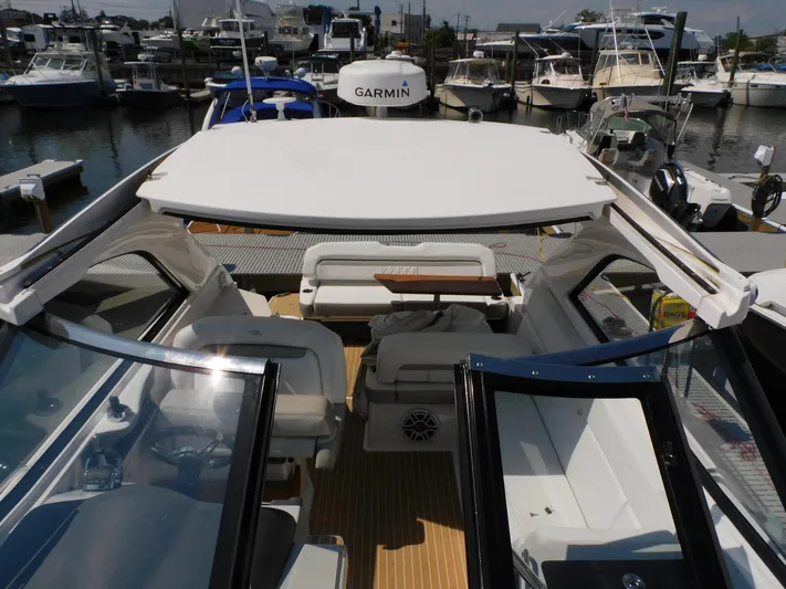 Popsicle Yacht Photos Pics 