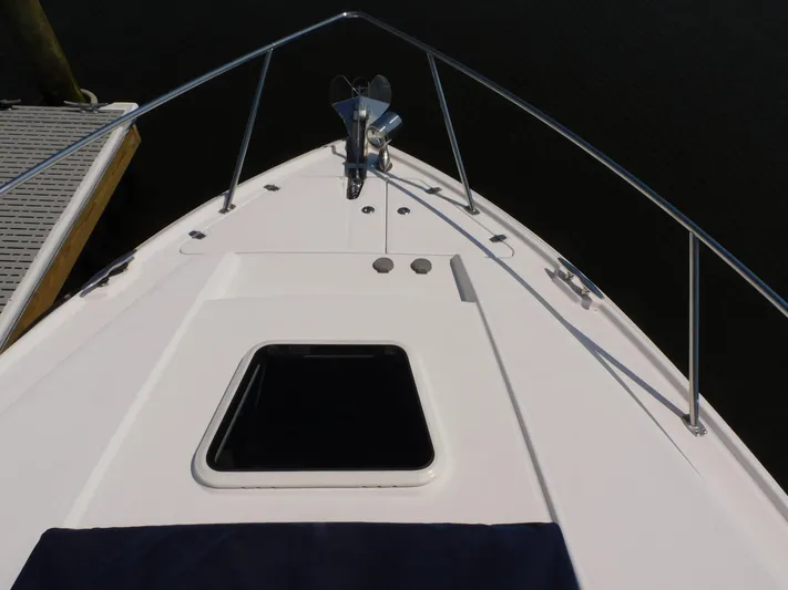 Popsicle Yacht Photos Pics 