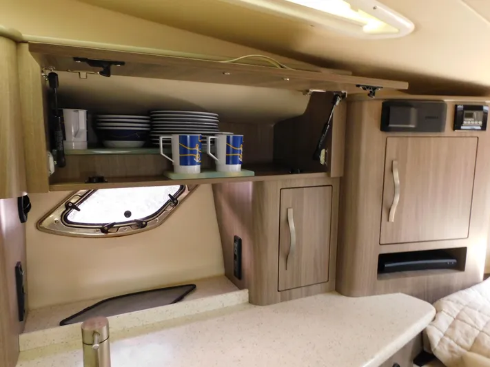 Popsicle Yacht Photos Pics 