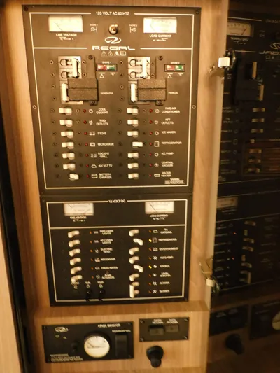 Popsicle Yacht Photos Pics 