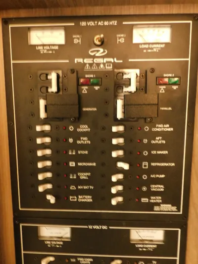 Popsicle Yacht Photos Pics 