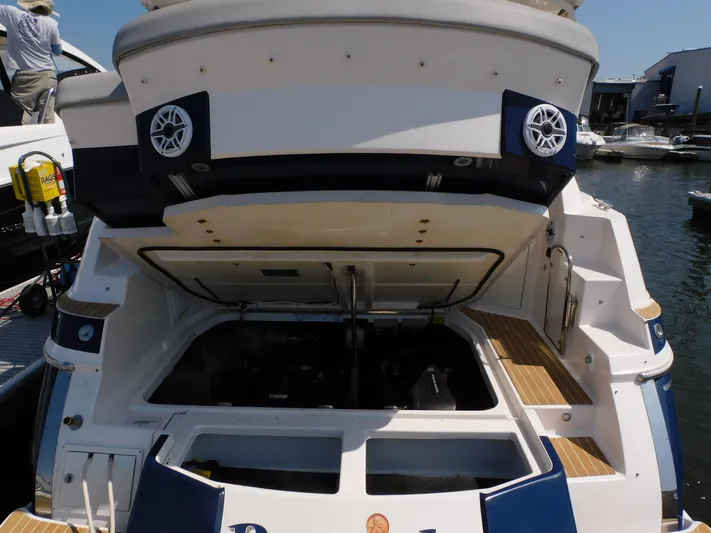 Popsicle Yacht Photos Pics 