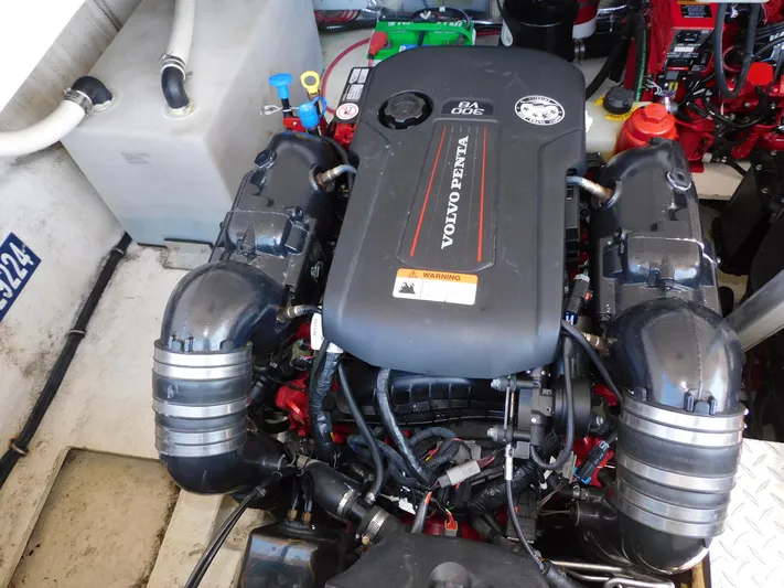 Popsicle Yacht Photos Pics 