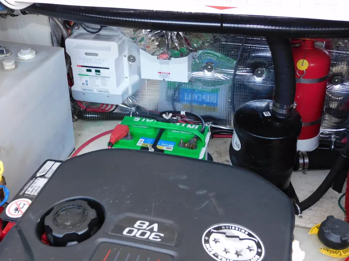 Popsicle Yacht Photos Pics 