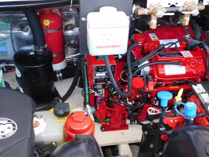 Popsicle Yacht Photos Pics 