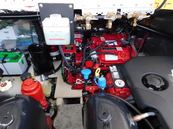 Popsicle Yacht Photos Pics 