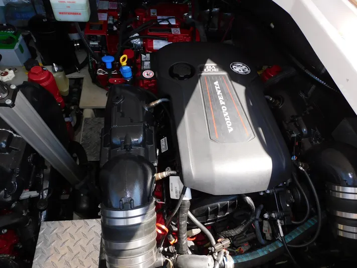 Popsicle Yacht Photos Pics 