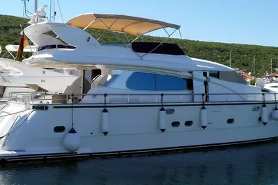 2007 Elegance 64
