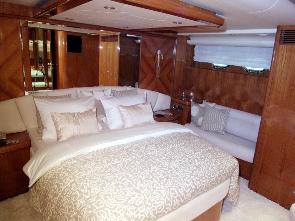 2007 Elegance 65 
