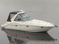 2009 Monterey 320 Sport Yacht